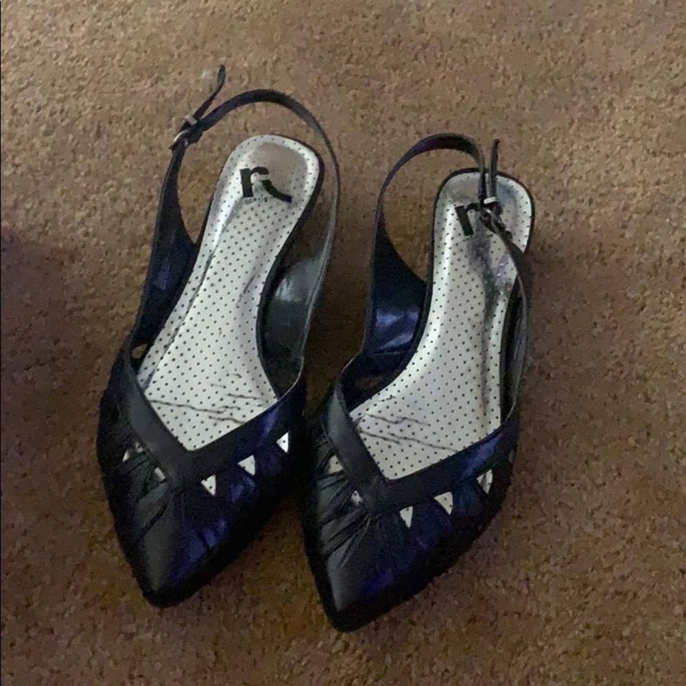 Report Nordstrom flats